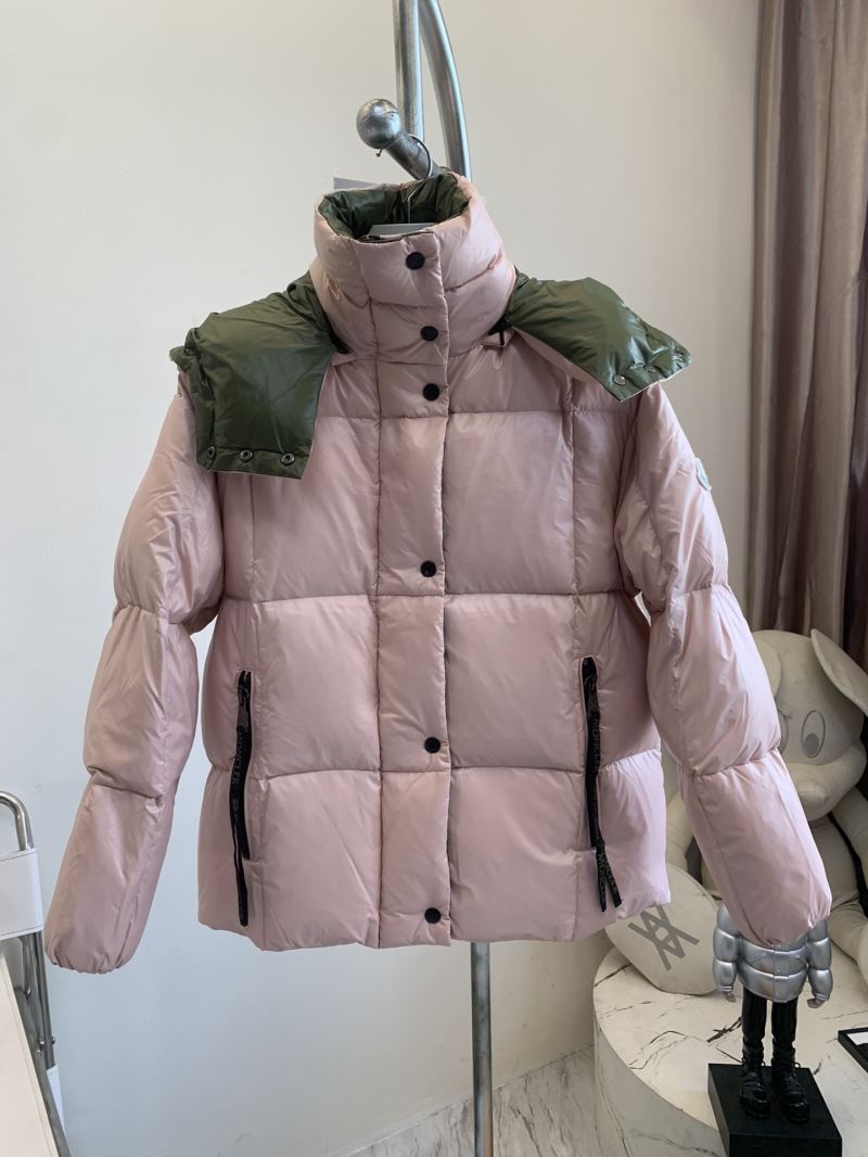 Moncler Down Jackets